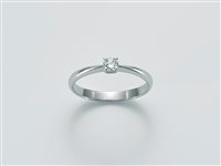 Anello Miluna Donna in Oro LID3210-018G7